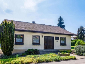 Holiday Home Sonnenwinkel
